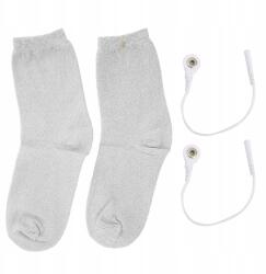  Zokni Elektróda Elektrostimulátor-masszírozó (SKARPETY ELEKTRODY)