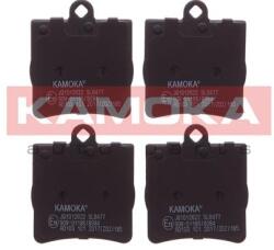 Kamoka Hátsó Fékbetét Mercedes Clk 97- C Osztály 93-