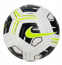 Nike Academy Team focilabda fehér/black/volt 3-as méret (CU8047-100)