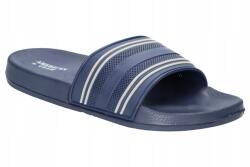 American Club NH160 Eredeti Férfi Habpapucs Fürdőmedencéhez, Kék, 45-ÖS Méret (NH160)