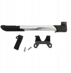 Giyo Kerékpár pumpa Giyo Clever alu törött markolat (1-PMG07)