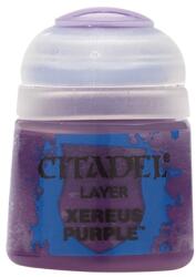 Games Workshop Citadel festék Xereus Purple (Layer) 12ml