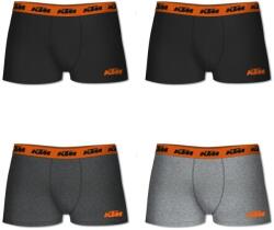 KTM Shorts 4pack M