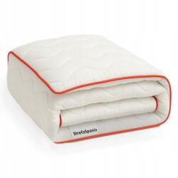 Strefa Spania Paplan 160x200 cm, egész évre, antiallergén, I. osztályú Pl Linea Rosso (LINEAROSSO160)