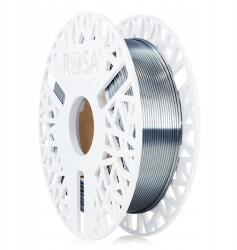 Rosa 3d 3D filament PLA-Silk Steel 1, 75mm 0, 5kg 3D filament (4475)