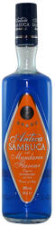 Antica Sambuca Antica - Sambuca Mandarin - 0.7L, Alc: 38%