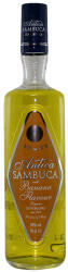 Antica Sambuca Antica - Sambuca Banane - 0.7L, Alc: 38%