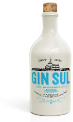 Gin Sul - Dry Gin - 0.5L, Alc: 43%