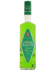 Antica Sambuca Antica - Sambuca Apple - 0.7L, Alc: 38%