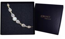 Kokonet Gyöngyös Karkötő Elegáns eredeti arany (8-0515)