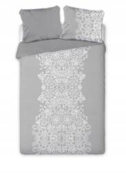 Faro Ágynemű garnitúra 160X200 cm geometrikus minták 100% pamut szatén (004)