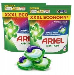 Ariel Mosókapszula Color 100DB (2 X 910g) Új (8700216580885)