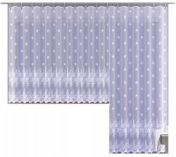  Két Darabos Erkélydíszítő Függöny Szett Szoba Nappaliba 150x250+250x160 6256 (1249)