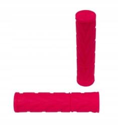PROGRIP Kerékpár markolat 120mm fluo fukszia (CC83610)