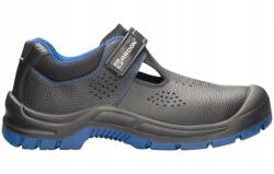 ARDON Munkavédelmi szandál emelővel Bőr Ardon Kingsan S1 44 Kiárusítás (G3286)