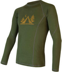 Sensor Merino Df Camp L
