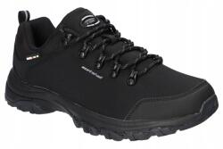 American Club HL139 Túracipő Softshell Férfi Talpbetét Memory Black 41 (HL139/24)