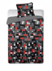 Faro Ifjúsági ágyneműhuzat garnitúra 160X200+70X80 pamut (5907750593057)