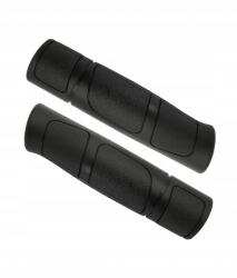 PROGRIP Kerékpár fogantyúk Progrip 942 fekete 120mm (CC94201)