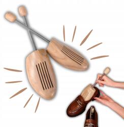 Coccine Cédrusfa Cipőtartó 41-42-ES Méret (624/04/41-42)