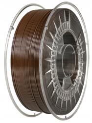 Devil Design Filament Devil Design Pla Dark Brown 1, 75mm 1kg (DD_PLA_1KG_DKBRN)