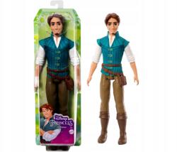 Disney Mattel HLV98 Disney Princess Flynn Rider játékbaba (HLV98)