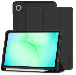 Tech-Protect SC Pen husa pentru Samsung Galaxy Tab A9 / A11 8.7'', negru (TEC334964)