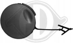 Diederichs 1806164 Vonóhorogvédő a lökhárítóhoz