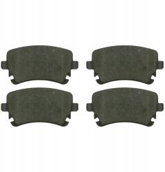 Blue Print Fékbetét Blue Print ADV184228