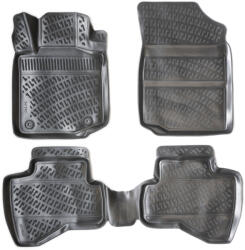 Umbrella Set Covorase Auto Cauciuc Umbrella Pentru Peugeot 107 2005-2014 - butoanevw