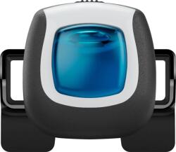SPIGEN Adaptor Spigen Tesla pentru odorizant auto, negru - Tesla Model 3 (2024)/Y (Juniper) (ACP10164)
