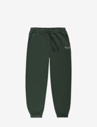 Prosto Férfi zöld melegítőnadrág Prosto Football M (5907494503497)