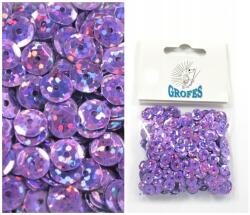 Flitterek 6 mm B13 (CEK6_B13)