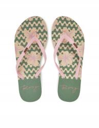 Roxy Női flip-flop papucs rózsaszín ROXY-ARJL100683 Sag Sage (ARJL100683)