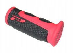 PROGRIP Kerékpár fogantyú 963 gél revoshift piros (964)