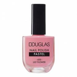 Douglas Nail Polish Pastel Lily Flower Lac Unghii 10 ml