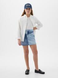 GAP Детска дънкова пола пачуърк GAP GAP | Sin | Момичешки | 110