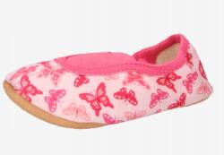 Beck Gyerek Balerinacipő Rózsaszín Pillangó Mintás 34 1DB (6XTvG3wrVd)
