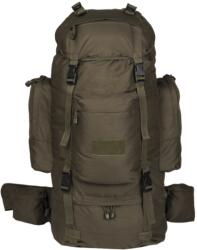 Mil-Tec Ranger Rucsac milităresc, oliv 75l