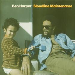 Harper, Ben & The Innocent Criminals Bloodline Maintenance - facethemusic - 6 290 Ft