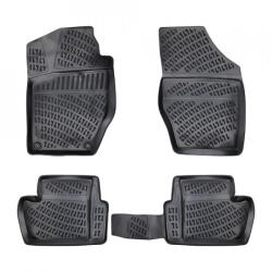 Umbrella Set Covorase Auto Cauciuc Umbrella Pentru Citroen C4 Ii 2010-2018 (58071)