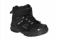 American Club WT108 Szigetelt Hócszizma Túracipő Téli Gyerekcipő B 31 (WT108/24)