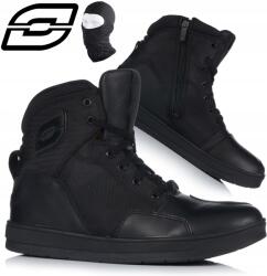 Ozone Motoros Cipő Ozone Spin Megerősített Szellőző Tornacipő Ajándék