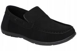 American Club KOM56 Gálacipő Gyerek Papucs Fekete 37