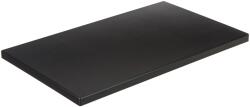 LACOR GN 1PE Tocator Bucatarie Negru Material Premium (60481) Tocator