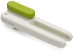 Joseph Joseph Deschizator de conserve Joseph Joseph Pivot 3-in-1 cu deschizator de sticle si deschizator de cutii cu inel, alb (20172)