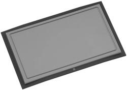 WMF Touch Schneidebrett 32x20 cm Negru Saftrille Plastic Premium (1879506100) Tocator