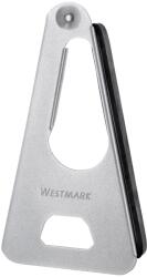 Westmark 1050RT60 Deschizator universal Retro - Twist otel argintiu 17 x 98 x 15 cm (1050RT60)
