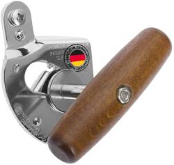 Westmark Profidosenoffner Titan 12242260 Otel si Lemn Compact (4004094122460)