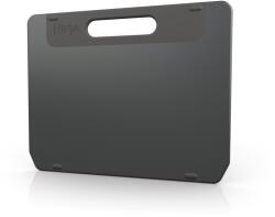 NINJA Separator multifunctional si tocator Ninja FrostVault XSKCUTBRDVDEUK BPA-free gri compatibil cu FB131FB151 (XSKCUTBRDVDEUK) Tocator